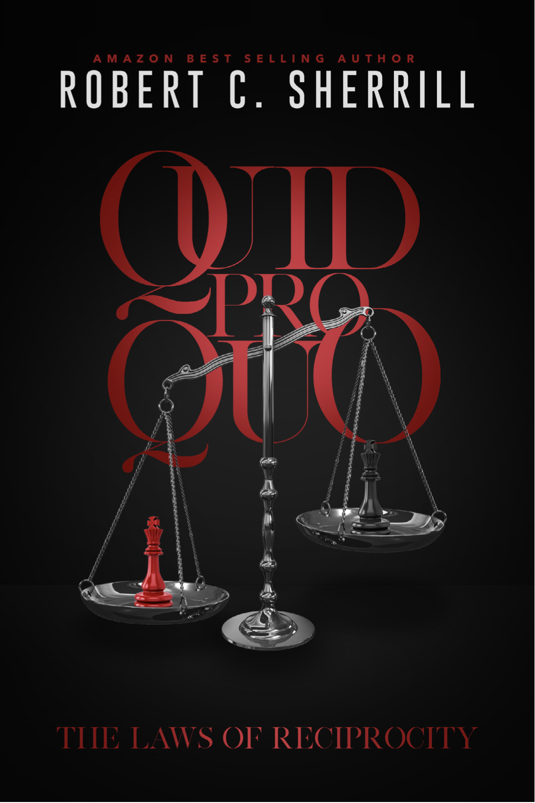 Quid Pro Quo: The Laws of Reciprocity